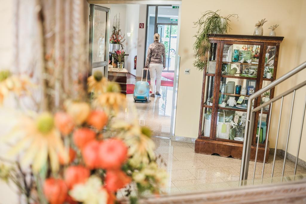 Hotel Turmhof Gumpoldskirchen Ngoại thất bức ảnh