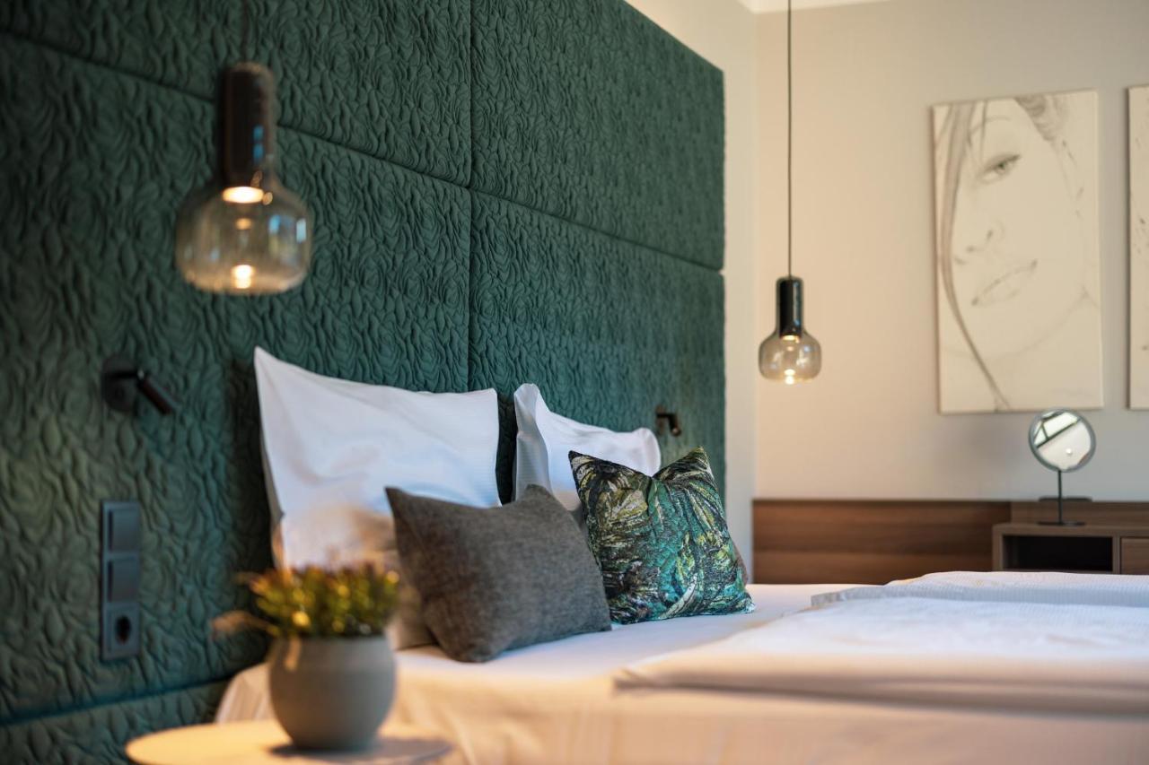 Hotel Turmhof Gumpoldskirchen Ngoại thất bức ảnh