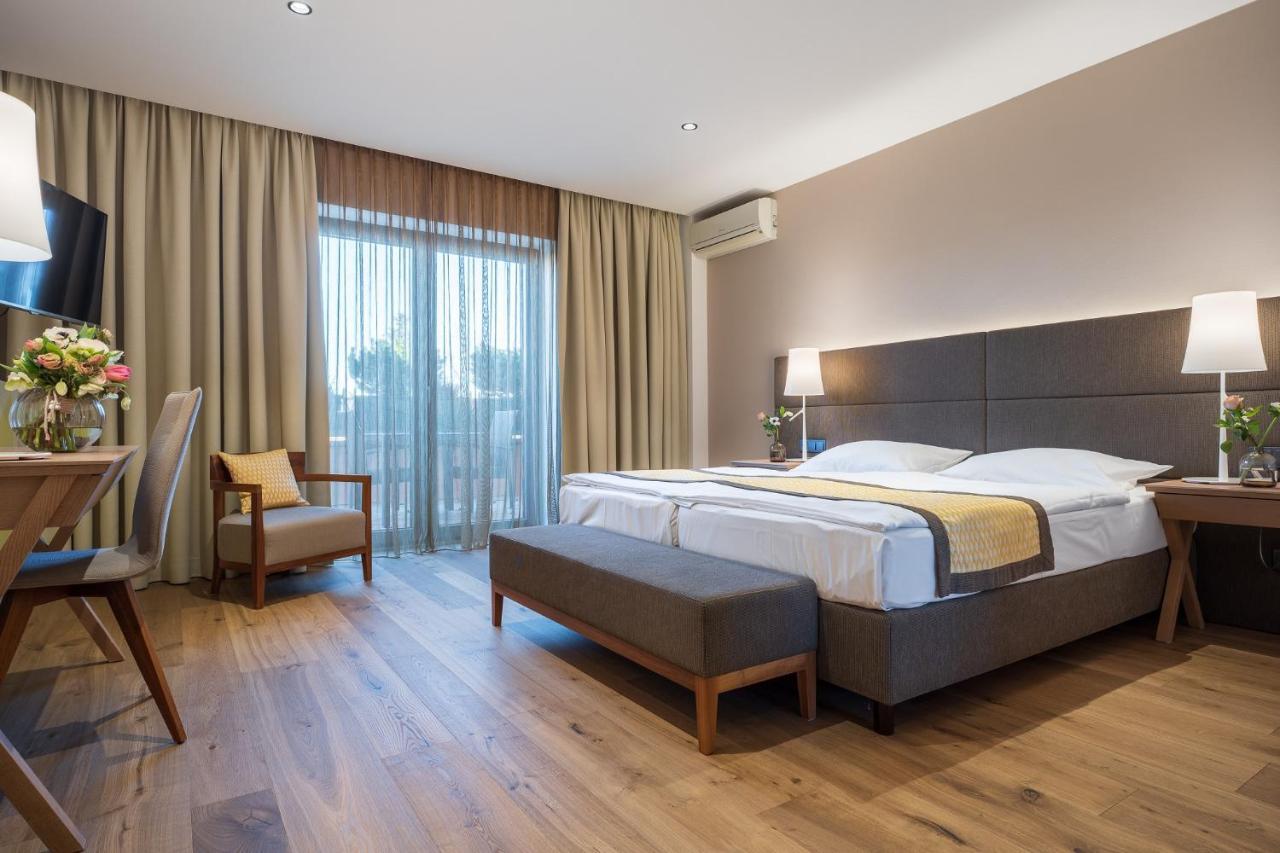 Hotel Turmhof Gumpoldskirchen Ngoại thất bức ảnh