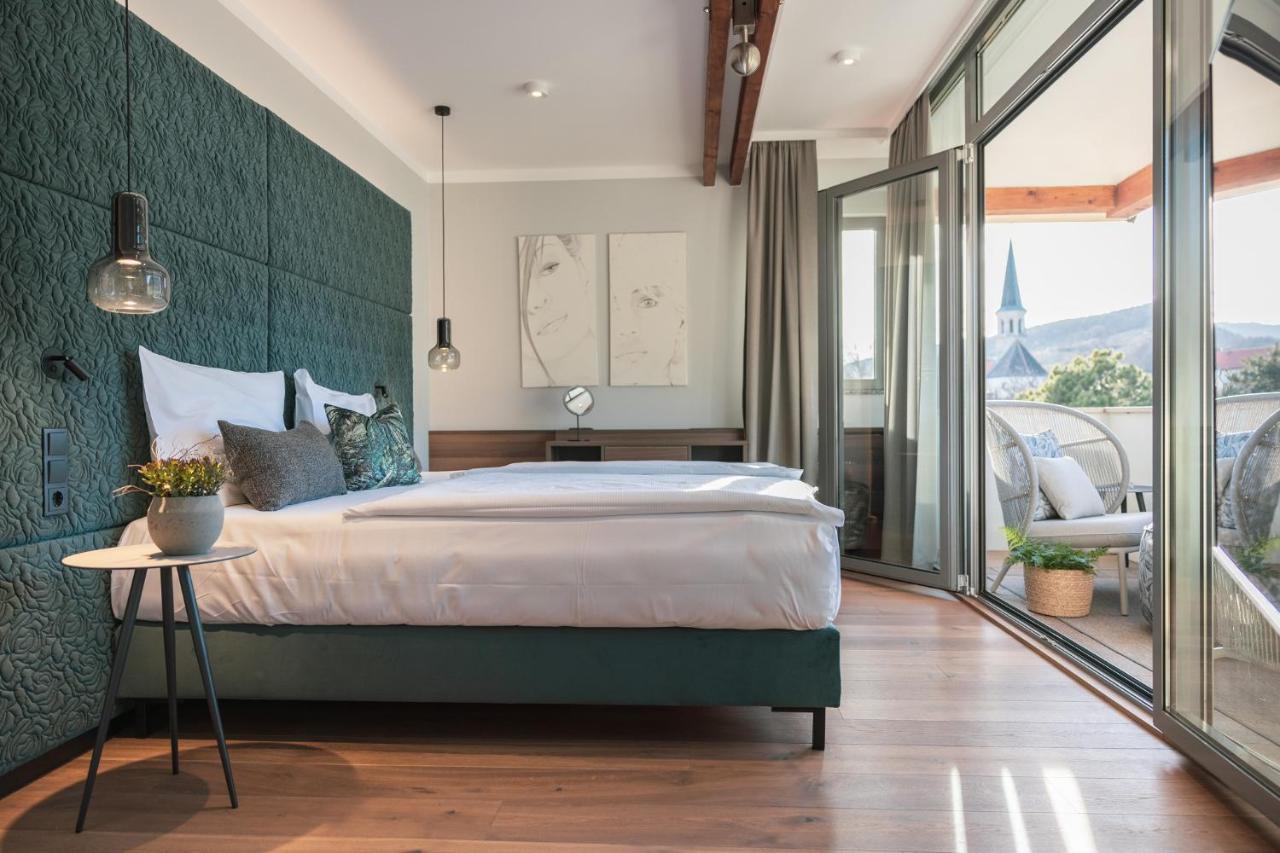 Hotel Turmhof Gumpoldskirchen Ngoại thất bức ảnh