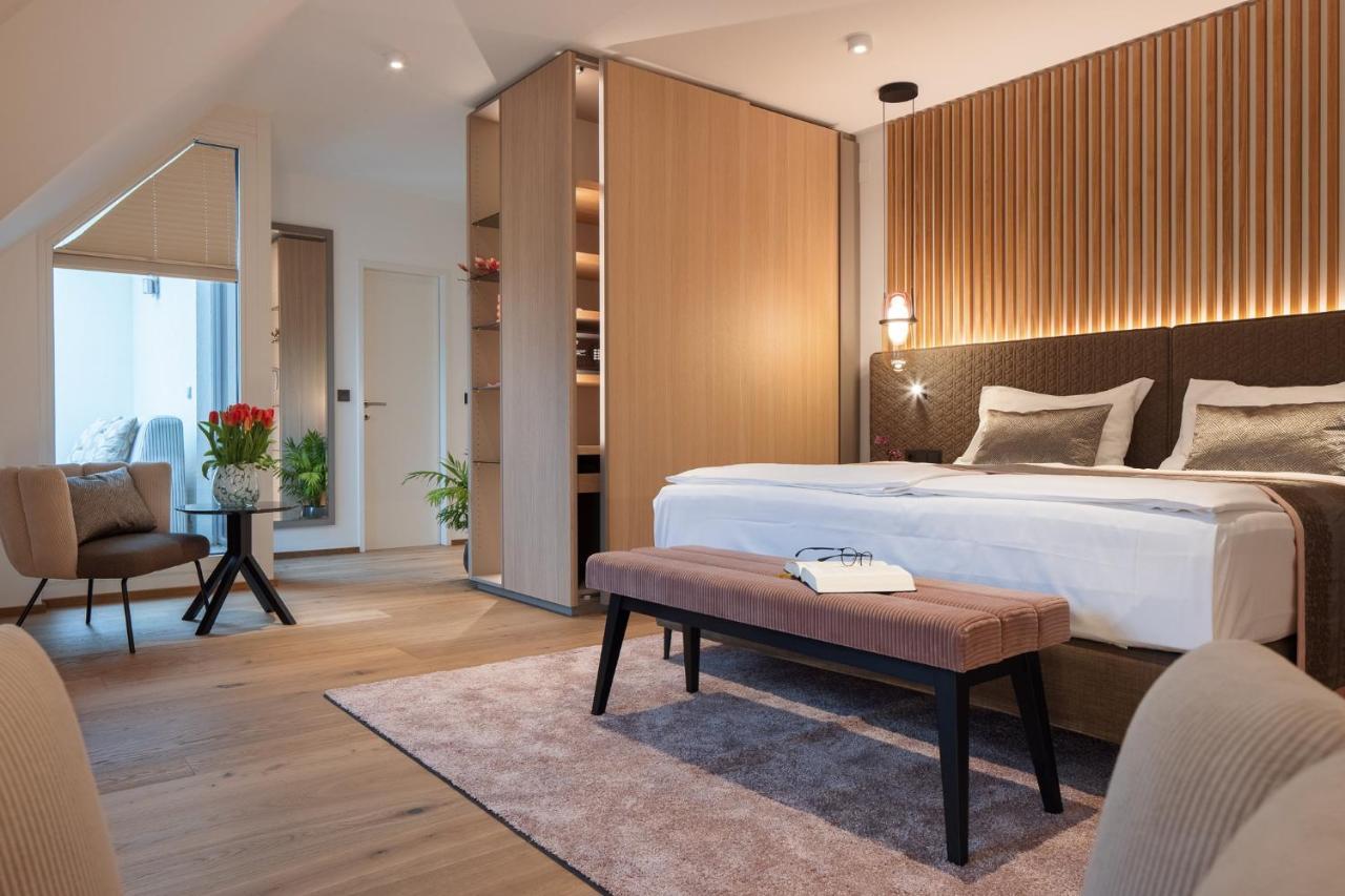 Hotel Turmhof Gumpoldskirchen Ngoại thất bức ảnh
