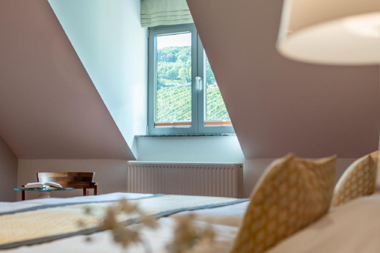 Hotel Turmhof Gumpoldskirchen Ngoại thất bức ảnh