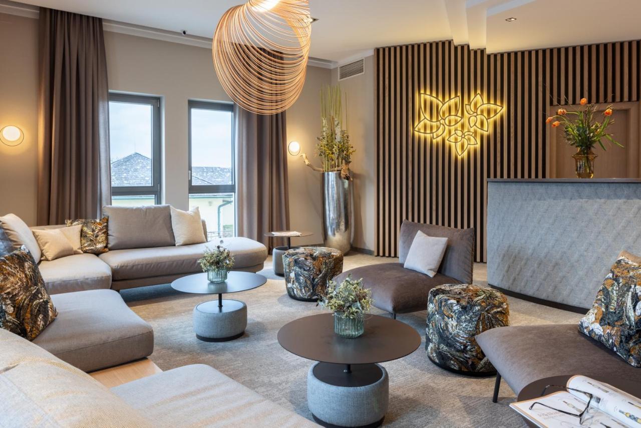 Hotel Turmhof Gumpoldskirchen Ngoại thất bức ảnh