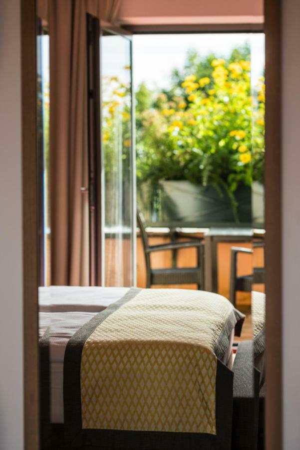 Hotel Turmhof Gumpoldskirchen Ngoại thất bức ảnh