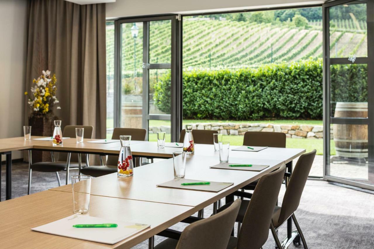 Hotel Turmhof Gumpoldskirchen Ngoại thất bức ảnh