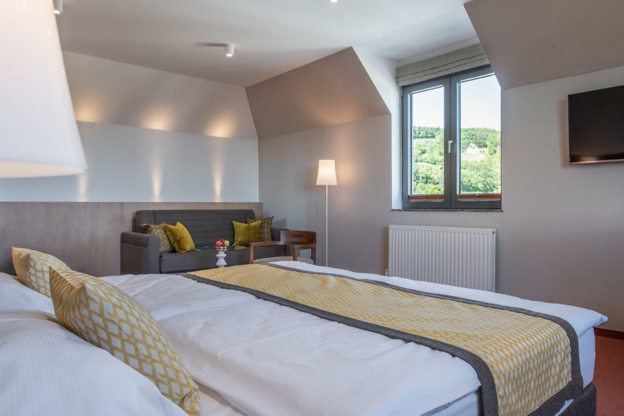 Hotel Turmhof Gumpoldskirchen Ngoại thất bức ảnh